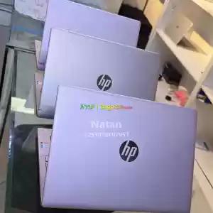quantity  available Brand New  12th generation  core i5 -12500Hhp pavilion plus H process in Ethiopia